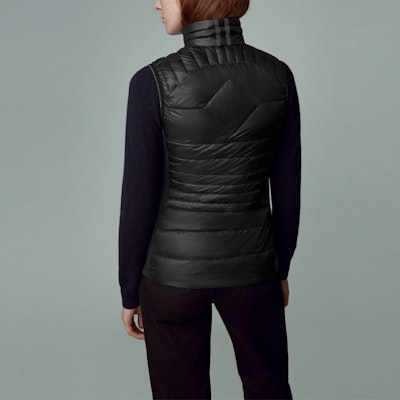 (W) Rompi Canada Goose Hybridge Lite Tech Down Hitam 2700L-61 Purchase (W) Rompi Canada Goose Hybridge Lite Tech Down Hitam 2700L-61