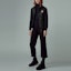 Sizing (W) Rompi Canada Goose Hybridge Lite Tech Down Hitam 2700L-61