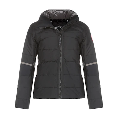 (Women) Canada Goose HyBridge Red Label Waterproof Hooded Down Puffer 2744L-61