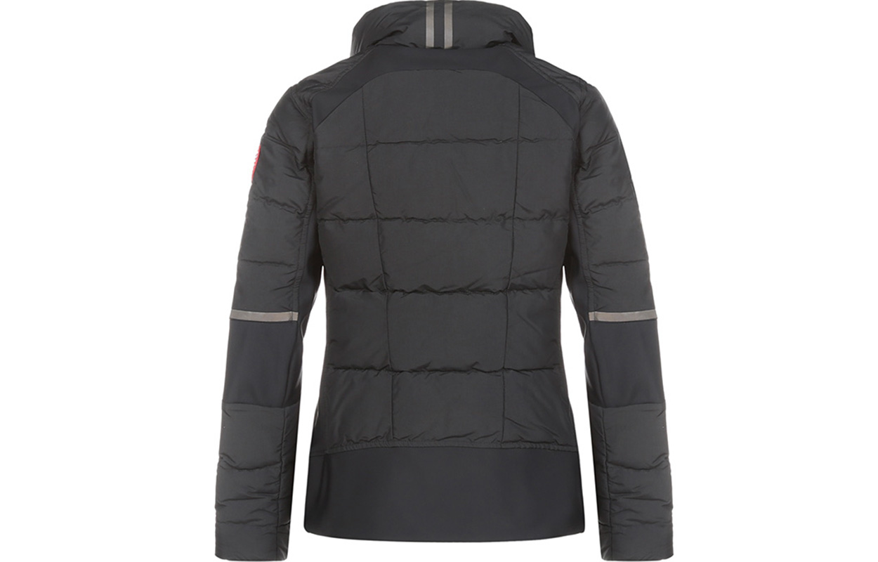 (Women) Canada Goose HyBridge Red Label Waterproof Hooded Down Puffer 2744L-61 圖 3