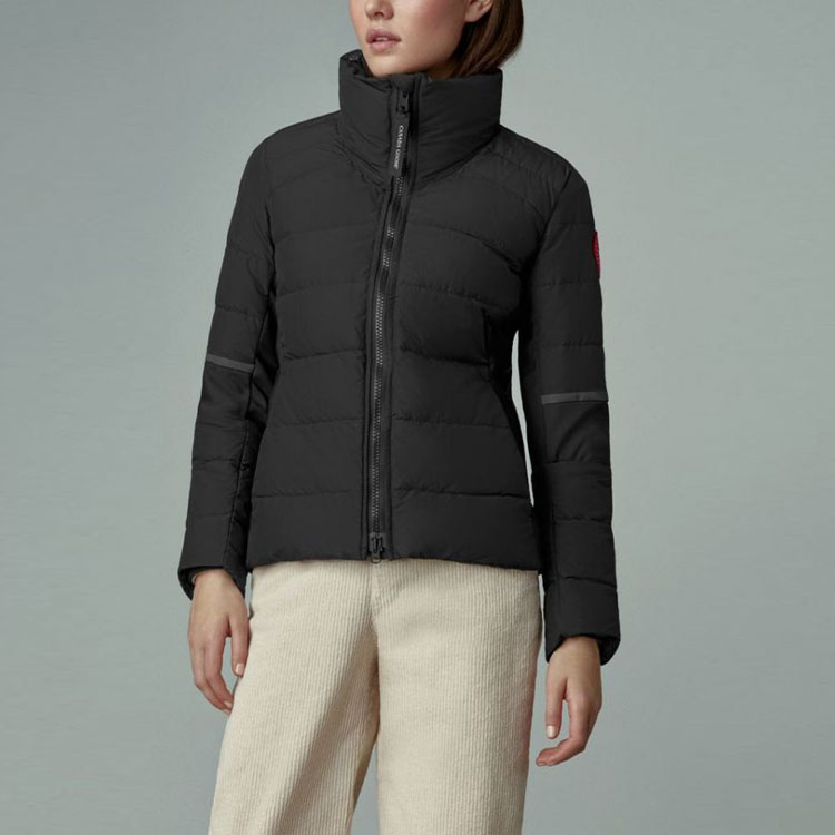 (Women) Canada Goose HyBridge Red Label Waterproof Hooded Down Puffer 2744L-61 圖 4