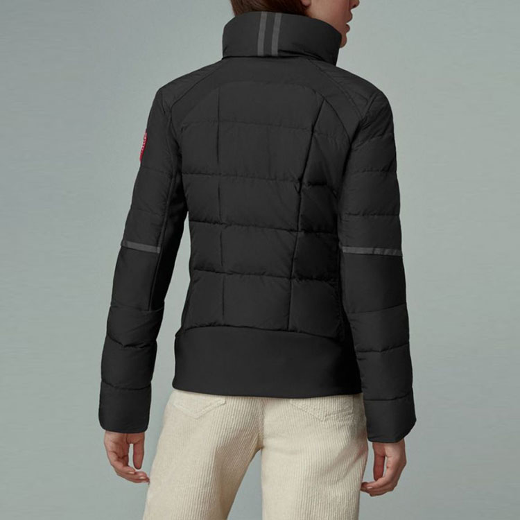 (Women) Canada Goose HyBridge Red Label Waterproof Hooded Down Puffer 2744L-61 圖 5