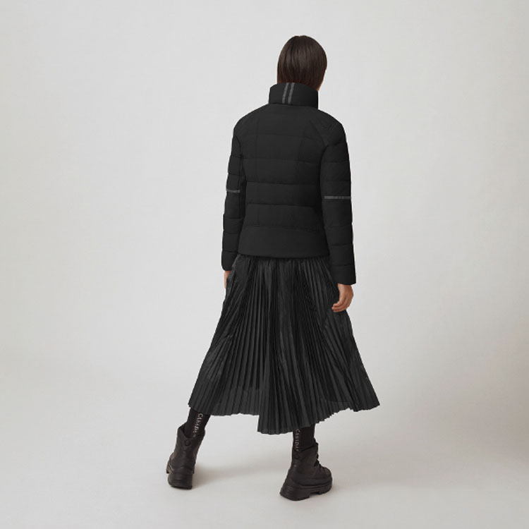 (Women) Canada Goose HyBridge Red Label Waterproof Hooded Down Puffer 2744L-61 圖 7