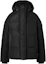 Buy (Women) Canada Goose Junction Black Label Black Hooded Down Jacket. 2602WB1-61