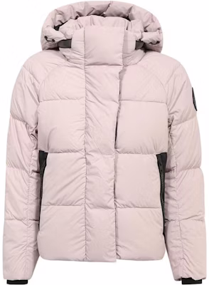 (W) Canada Goose Junction Black Label Chaqueta Down Corta Invierno Esquí. 2602LB-856 Order (W) Canada Goose Junction Black Label Chaqueta Down Corta Invierno Esquí. 2602LB-856