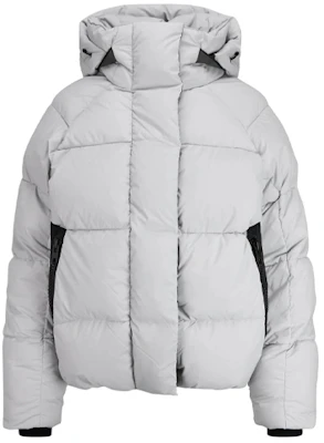 (W) 加拿大鹅Junction黑标女款短款羽绒外套-冬季户外服饰 2602LB-200 Order (W) 加拿大鹅Junction黑标女款短款羽绒外套-冬季户外服饰 2602LB-200