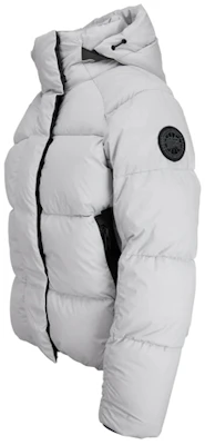 (W) 加拿大鹅Junction黑标女款短款羽绒外套-冬季户外服饰 2602LB-200 Shop (W) 加拿大鹅Junction黑标女款短款羽绒外套-冬季户外服饰 2602LB-200