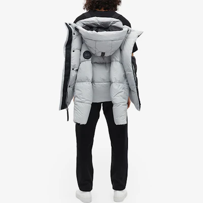 (W) 加拿大鹅Junction黑标女款短款羽绒外套-冬季户外服饰 2602LB-200 Cheap (W) 加拿大鹅Junction黑标女款短款羽绒外套-冬季户外服饰 2602LB-200