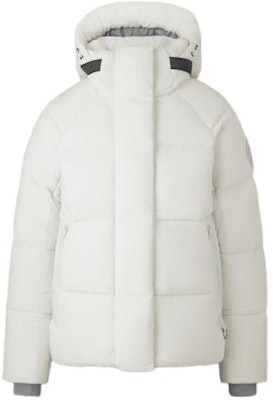 (W) 캐나다구스 정션 시리즈 숏 퀼팅 다운 후드 파카 재킷. 2602WW-433 Order (W) 캐나다구스 정션 시리즈 숏 퀼팅 다운 후드 파카 재킷. 2602WW-433