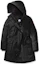 Order (W) Canada Goose Kinley Parka Warna Polos Down Jaket 3811L-61