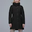 Lookbook (W) Canada Goose Kinley Parka Warna Polos Down Jaket 3811L-61