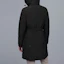 Shop (W) Canada Goose Kinley Parka Warna Polos Down Jaket 3811L-61