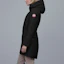 Purchase (W) Canada Goose Kinley Parka Warna Polos Down Jaket 3811L-61
