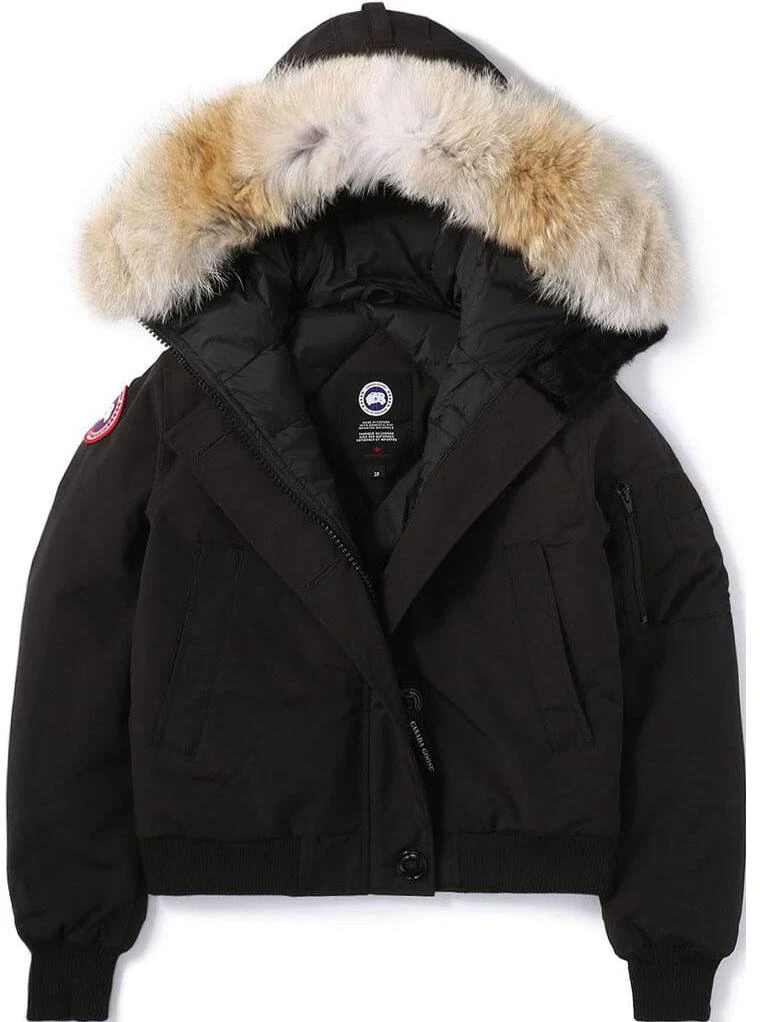 women-canada-goose-labrador-bomber-down-jacket-with-fur-trim-women-s-black-7967-jl-61