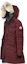 Buy (Women) Canada Goose Lorette Fusion Fit Parka Berry Red 2090LA-810