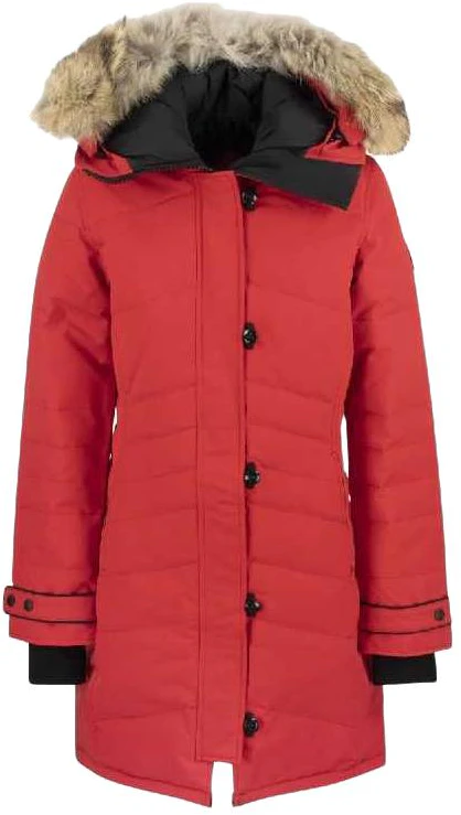 women-canada-goose-lorette-mid-length-down-parka-red-2090-l-11