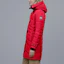 Purchase (W) Canada Goose Lorette Mid-Length Down Parka Merah 2090L-11