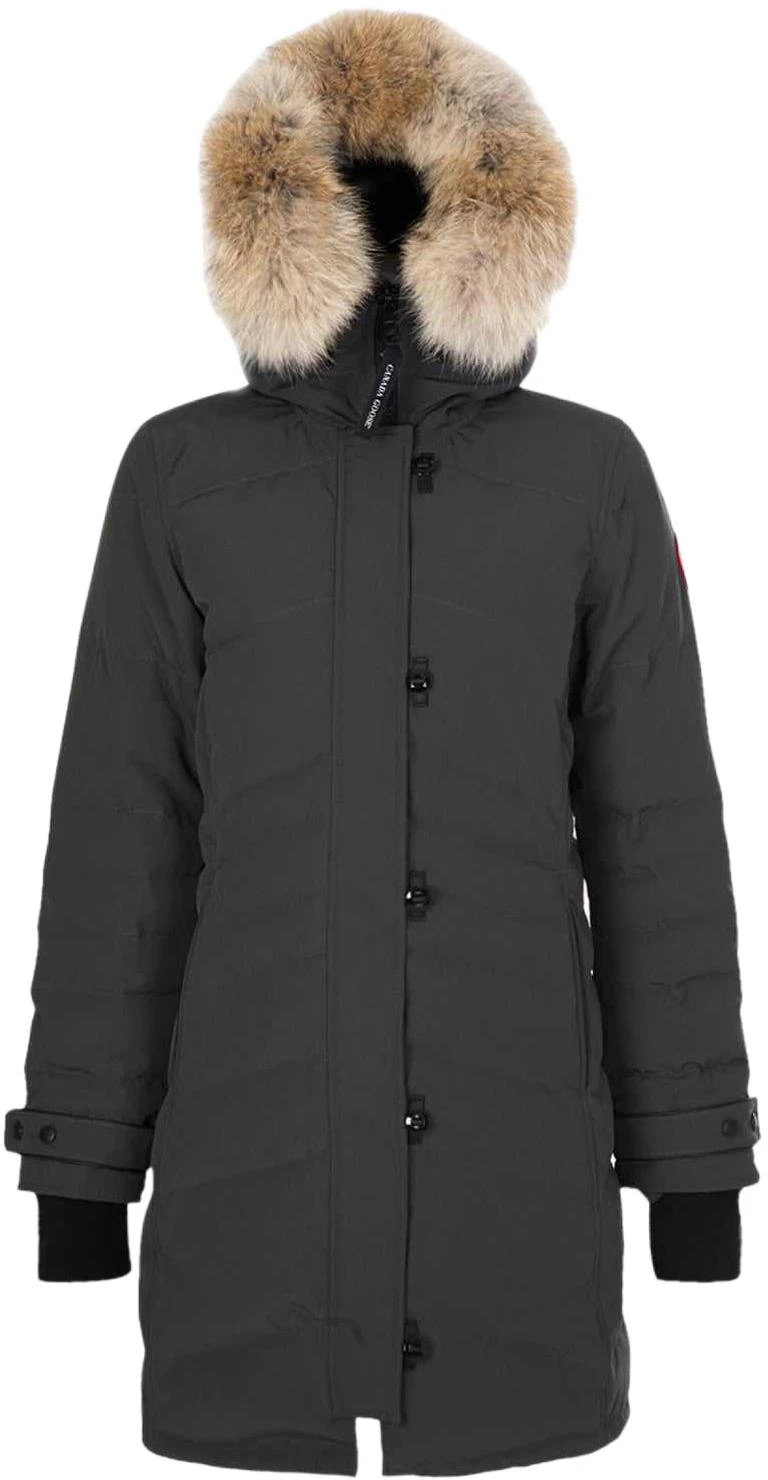 women-canada-goose-lorette-mid-length-hooded-down-jacket-women-graphite-2090-l-66
