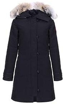 (W) Canada Goose Lorette Parka Jaket 2090L-67 Buy (W) Canada Goose Lorette Parka Jaket 2090L-67