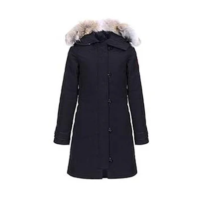 (Women) Canada Goose Lorette Parka Jacket 2090L-67