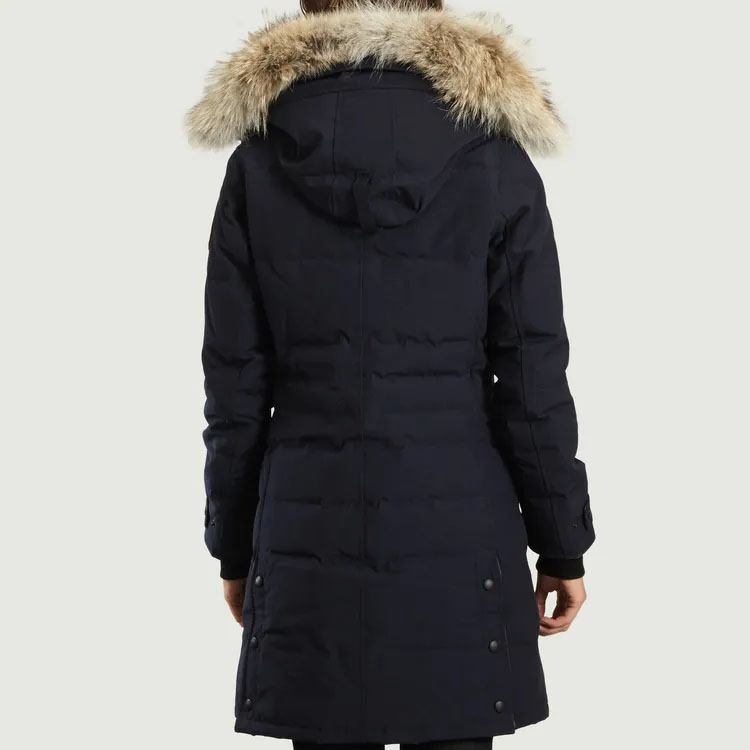 Purchase (W) Canada Goose Lorette Parka Jaket 2090L-67