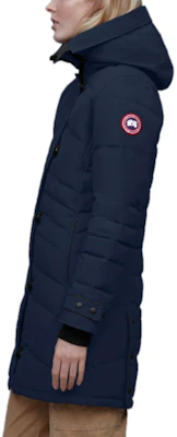 (Women) Canada Goose Lorette Parka Winter Jacket for Women Ocean Blue 2090L-63 Shop (Women) Canada Goose Lorette Parka Winter Jacket for Women Ocean Blue 2090L-63