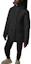 Sizing (W) 加拿大鵝 Lynnwood FW22 黑色防風羽絨外套附紅標. 2530W-61