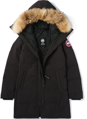(W) Canada Goose Mackenzie Red Label Jaket Parka Tahan Air untuk Musim Dingin 2302JL-67 Buy (W) Canada Goose Mackenzie Red Label Jaket Parka Tahan Air untuk Musim Dingin 2302JL-67