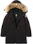 Buy (W) Canada Goose Mackenzie Red Label Jaket Parka Tahan Air untuk Musim Dingin 2302JL-67