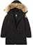 Order (W) Canada Goose Mackenzie Red Label Jaket Parka Tahan Air untuk Musim Dingin 2302JL-67