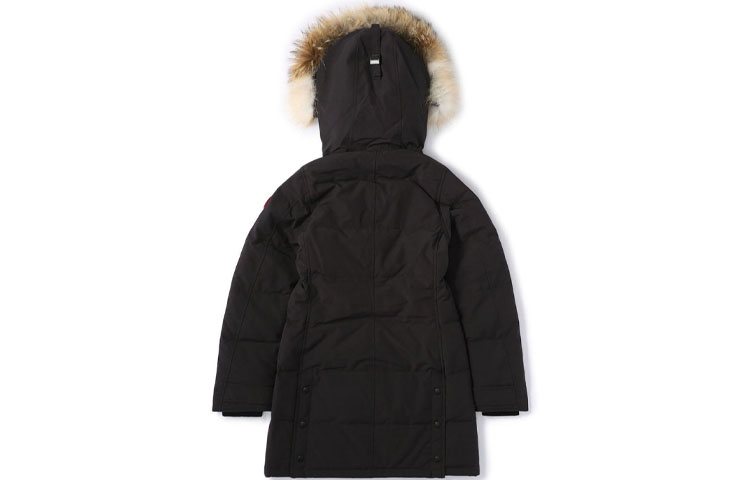 (Women) Canada Goose Mackenzie Red Label Waterproof Parka Winter Coat 2302JL-67 圖 3