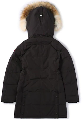 (W) Canada Goose Mackenzie Red Label Jaket Parka Tahan Air untuk Musim Dingin 2302JL-67 Lookbook (W) Canada Goose Mackenzie Red Label Jaket Parka Tahan Air untuk Musim Dingin 2302JL-67