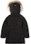 Lookbook (W) Canada Goose Mackenzie Red Label Jaket Parka Tahan Air untuk Musim Dingin 2302JL-67