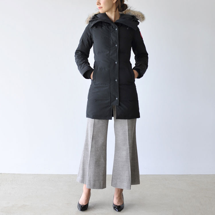 (Women) Canada Goose Mackenzie Red Label Waterproof Parka Winter Coat 2302JL-67 圖 4