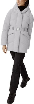 (W) Canada Goose Marlow FW22 Jaket Down Ikat Abu-Abu 3902W-439 Shop (W) Canada Goose Marlow FW22 Jaket Down Ikat Abu-Abu 3902W-439