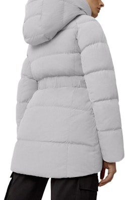 (W) Canada Goose Marlow FW22 Jaket Down Ikat Abu-Abu 3902W-439 Purchase (W) Canada Goose Marlow FW22 Jaket Down Ikat Abu-Abu 3902W-439