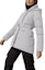 Details for (W) Canada Goose Marlow FW22 Jaket Down Ikat Abu-Abu 3902W-439