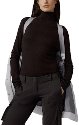 (W) Canada Goose Marlow FW22 Jaket Down Ikat Abu-Abu 3902W-439 Sizing (W) Canada Goose Marlow FW22 Jaket Down Ikat Abu-Abu 3902W-439