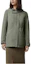 Order (W) Chaqueta Impermeable Reflectante con Capucha Canada Goose Minden Gris. 2423L-432