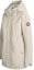 Shop (Women) Canada Goose Minden Lightweight Reflective Jacket Soft Pink 2423L-856