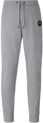 (W) Canada Goose Muskoka Joggers Tejido FW22 Black Label Gris Claro. 7402LB-1342 Buy (W) Canada Goose Muskoka Joggers Tejido FW22 Black Label Gris Claro. 7402LB-1342