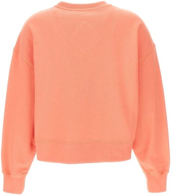 (W) 캐나다구스 머스코카 핑크 로고 크루넥 스웨트셔츠 CG7409W1-666 Lookbook (W) 캐나다구스 머스코카 핑크 로고 크루넥 스웨트셔츠 CG7409W1-666