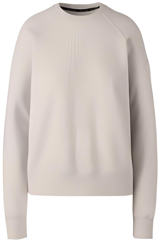 women-canada-goose-muskoka-series-pink-logo-crewneck-sweatshirt-fw-22-7400-l2-856