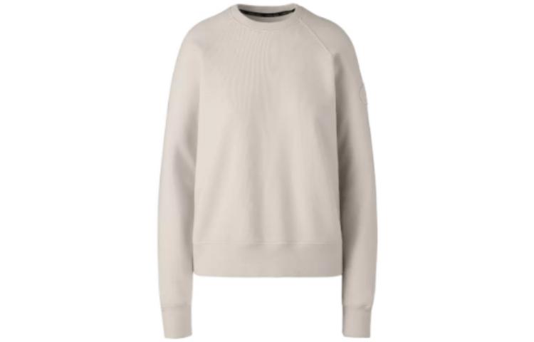 Order (W) 캐나다구스 무스코카 시리즈 핑크로고 크루넥 스웻셔츠 FW22. 7400L2-856