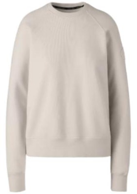 (W) 캐나다구스 무스코카 시리즈 핑크로고 크루넥 스웻셔츠 FW22. 7400L2-856 Order (W) 캐나다구스 무스코카 시리즈 핑크로고 크루넥 스웻셔츠 FW22. 7400L2-856