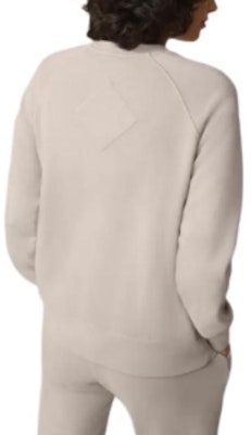 (W) 캐나다구스 무스코카 시리즈 핑크로고 크루넥 스웻셔츠 FW22. 7400L2-856 Shop (W) 캐나다구스 무스코카 시리즈 핑크로고 크루넥 스웻셔츠 FW22. 7400L2-856