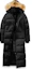 Order (Women) Canada Goose Mystique Long Down Parka with Fur Hood - 3035LBA-61