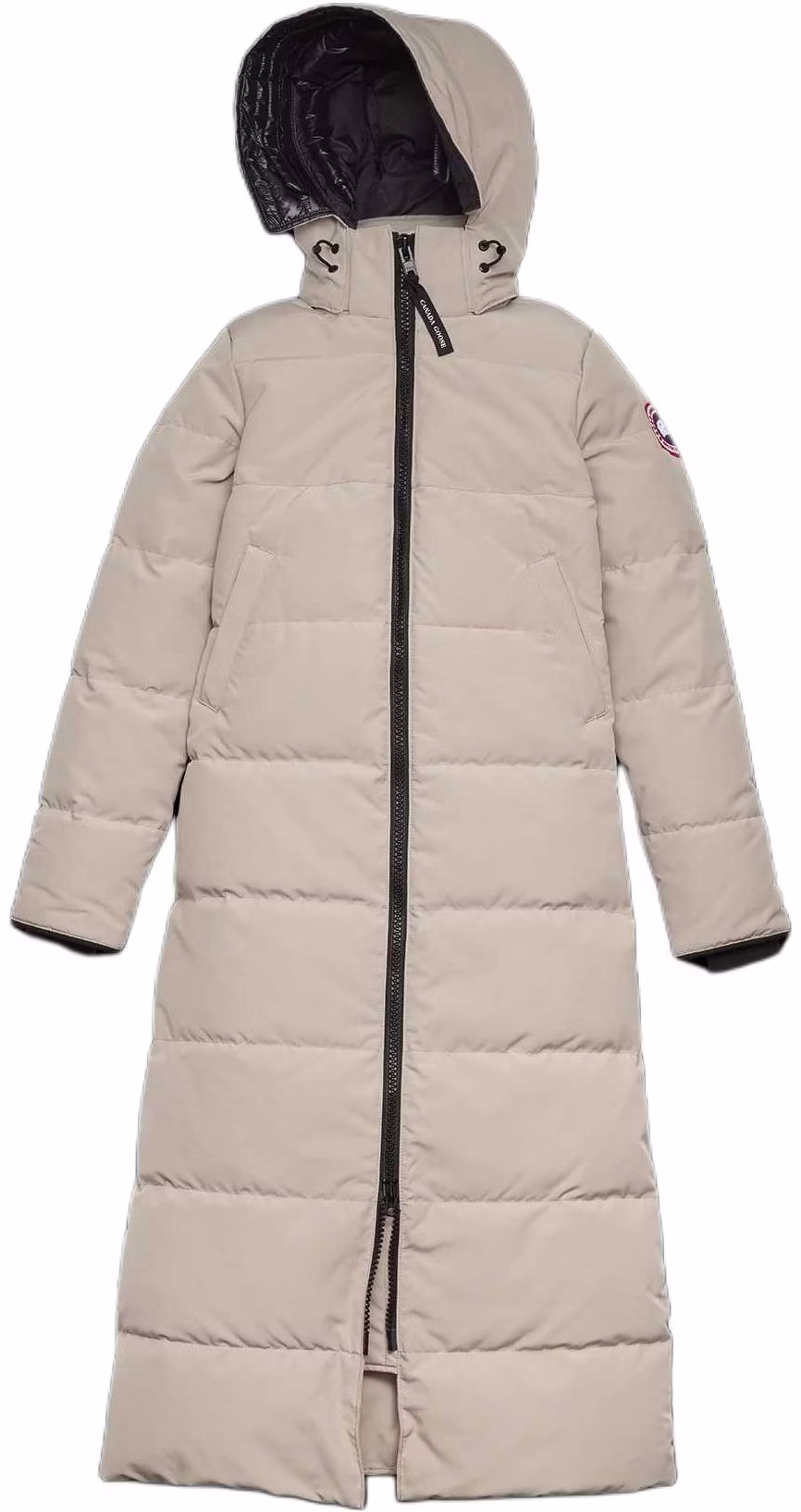women-canada-goose-mystique-series-long-down-jacket-women-s-beige-red-label-waterproof-3035-w-432
