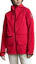 Lookbook (W) 캐나다구스 퍼시피카 레드 방풍 방수 후드 재킷 5612LD-406