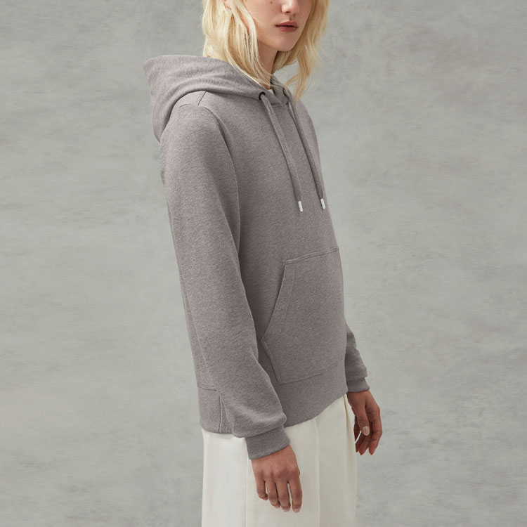 (Women) Canada Goose Pastels Muskoka Pullover Hoodie Moonstone Grey. 7403L1-439 圖 5